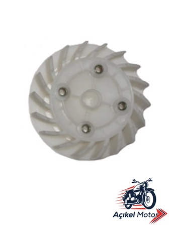 ARORA CAPPUCINO 50 FAN